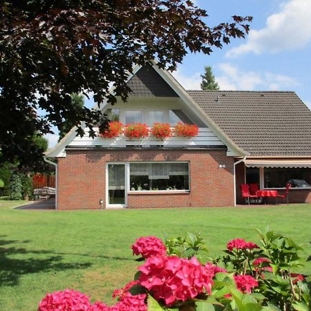 Ferienwohnung Altes Land Familie H Steinkirchen  Zewnętrze zdjęcie