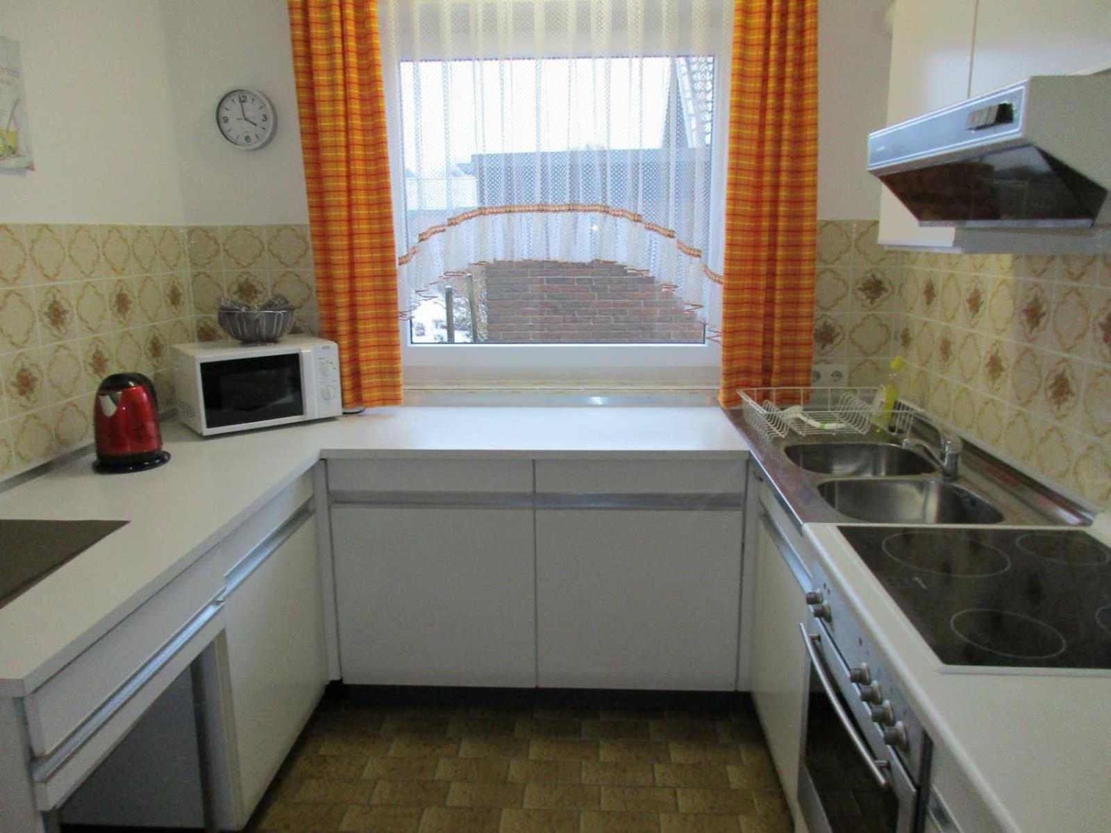 Ferienwohnung Altes Land Familie H Steinkirchen  Zewnętrze zdjęcie